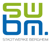Die Stadtwerke Bergheim GmbH ist ein Kunde des Sachverständigenbüros Dr. Hövelmann & Rinsche.